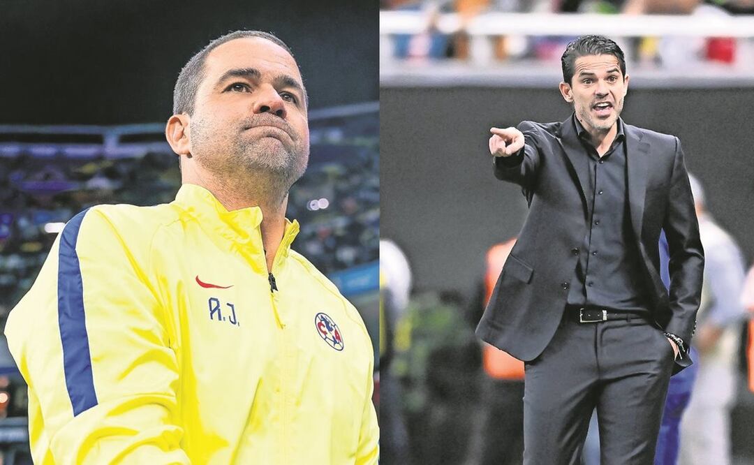 Guadalajara necesita un milagro para vencer al América en el Estadio Azteca