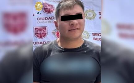 Golpe al crimen en Álvaro Obregón: Detienen a gente del "Ken" ¿Con qué grupo traían bronca?