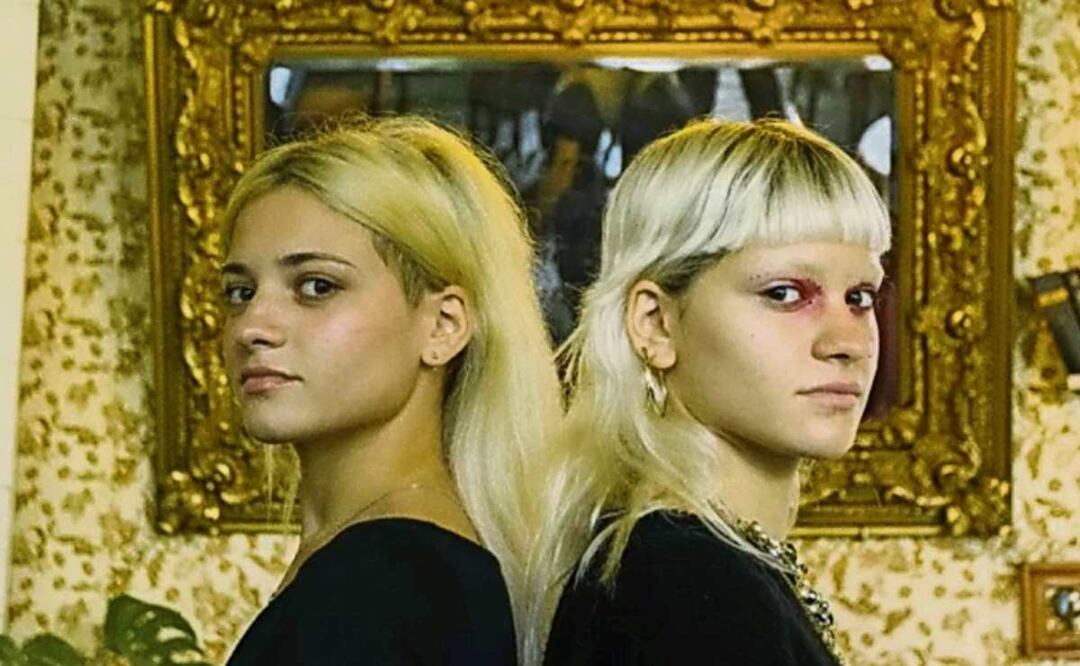 Vendidas y separadas al nacer, dos mujeres descubren que son hermanas en Georgia