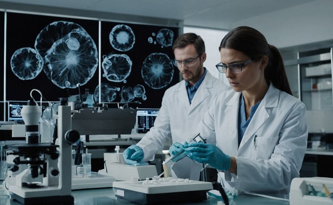 Descubren tratamiento que puede frenar el cáncer de próstata