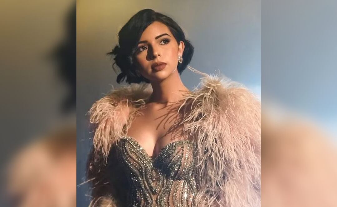 ¡Que siempre sí! Ángela Aguilar sigue nominada para ser la mujer del año