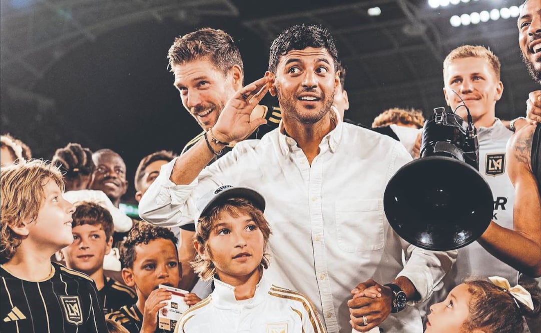 Ya no sólo gritan los goles: mexicanos sacan la chequera y se meten entre los dueños del deporte gringo
Foto: Redes Sociales