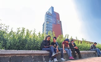 ¡Las hay, las hay! Se tienen evidencias de trampas en el examen en línea de ingreso a la UNAM