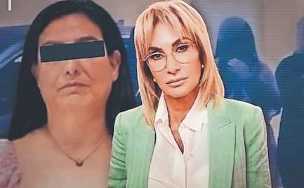 La traición a Adela Micha: Suzanne Faugier encara procesos penales por supuestos fraudes vs su exjefa