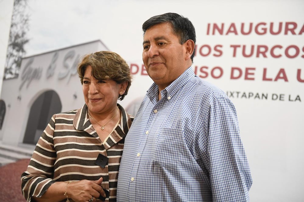 Convenio de Sueldo y Prestaciones 2025 para maestros del Edomex. Foto: (Especial)