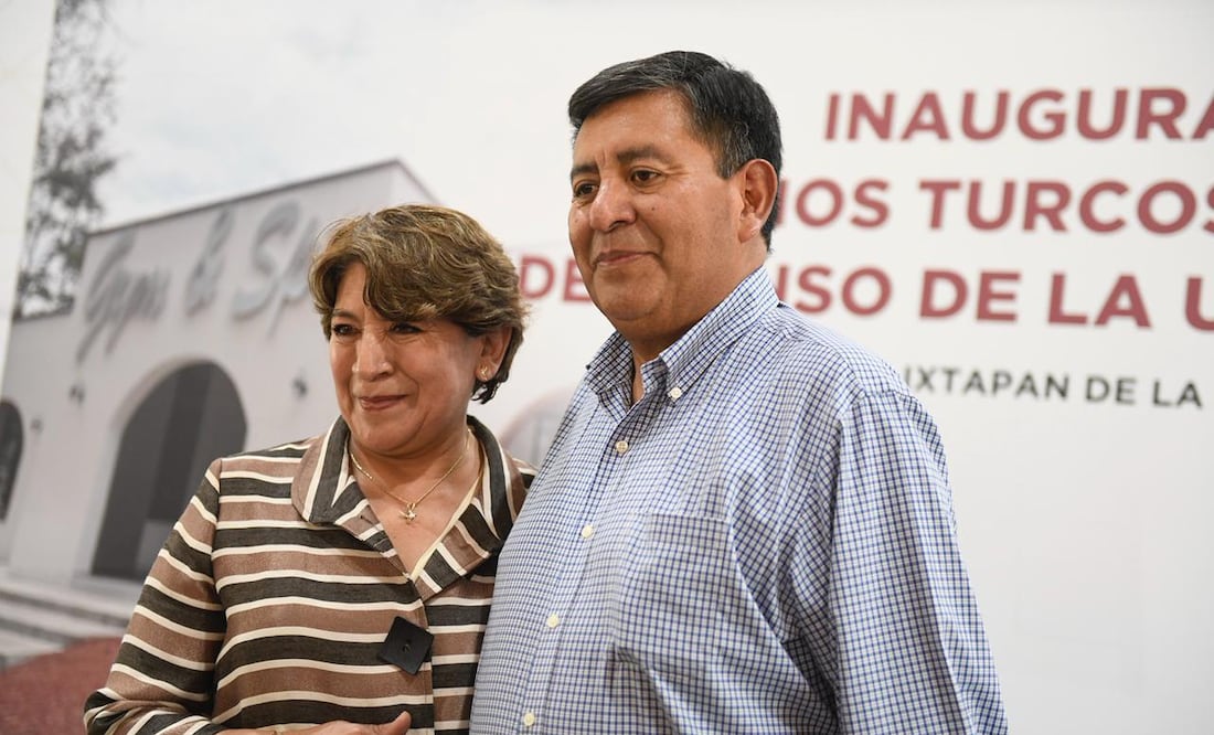 Convenio de Sueldo y Prestaciones 2025 para maestros del Edomex. Foto: (Especial)