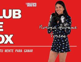 Bienvenido al Club del Box: De aburrirle el box a ser una de las mejores entrenadoras