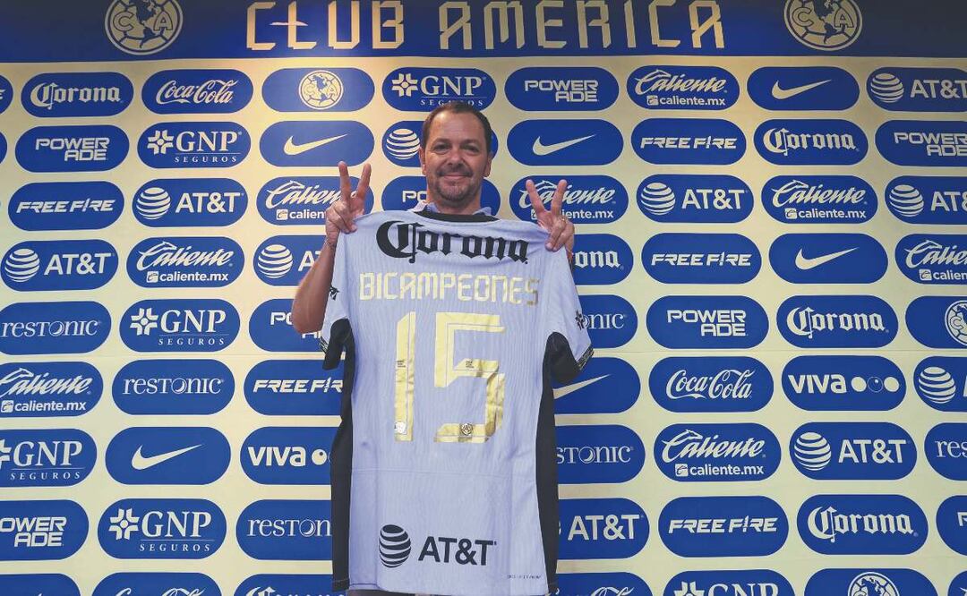 Santiago Baños habló sobre la polémica del arbitraje en la final América vs Cruz Azul