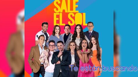 Sale El Sol: ¿Quieres ser uno de los nuevos conductores? Esta es la convocatoria