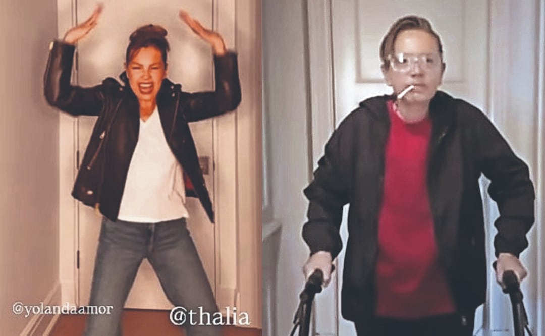 ¿Por qué Yolanda Andrade asegura que solo vivirá cinco años más?