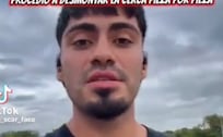 “¿Y mi dinero?”: no les pagó y los trabajadores volvieron por la cerca