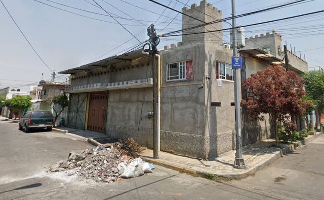 Después de 3 días de borrachera, hombre muere de un trancazo en la cabeza en CDMX