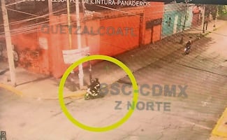 ¡Malandrillos! Adolescentes de la 'Anti-Unión' asesinaban a rivales usando una bici eléctrica
