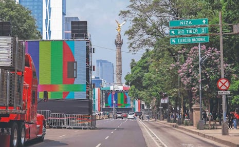 Fiesta por México vs Inglaterra: estos son los Fan Fest, conciertos y operativos en CDMX y Edomex