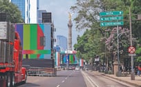 Fiesta por México vs Inglaterra: estos son los Fan Fest, conciertos y operativos en CDMX y Edomex