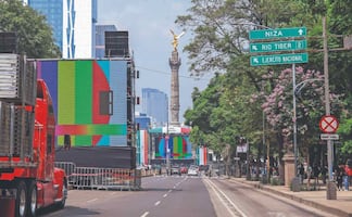 Fiesta por México vs Inglaterra: estos son los Fan Fest, conciertos y operativos en CDMX y Edomex