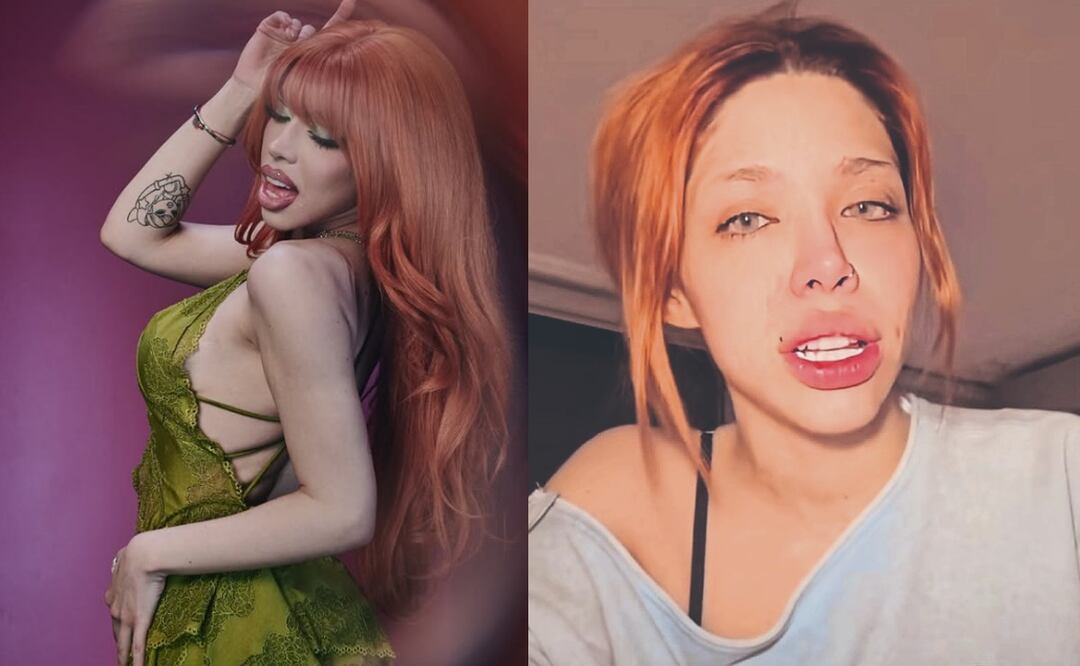 Yeri Mua (Foto: Redes sociales)