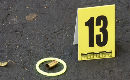 Ejecutan a motociclista y hieren a su copiloto en Viaducto; hay dos detenidos