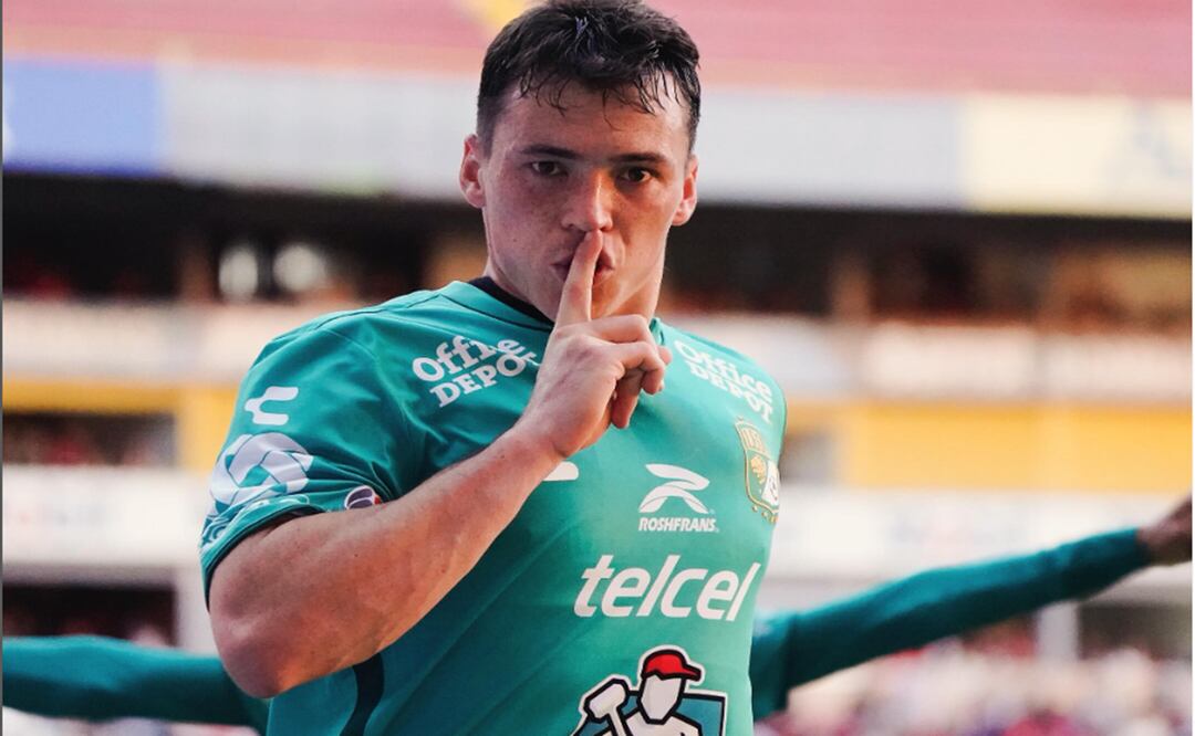 León sorprende y derrota de visitante 0-1 al Atlas