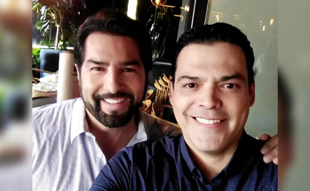 Actor Jorge Nava acusado de robo