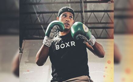 David Benavidez sin rival tras la revancha Bivol vs Beterbiev