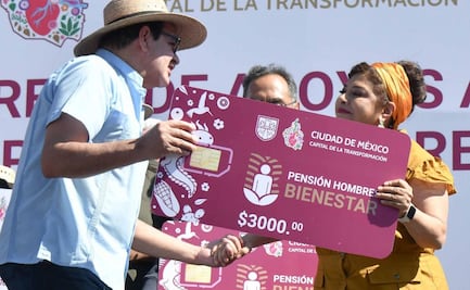 Pensión Hombres Bienestar: Cómo registrarte, requisitos y pasos a seguir 