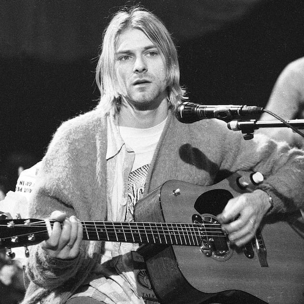 Kurt Cobain, a 32 años de su muerte: el legado que nunca se apagó
Imagen: Instagram