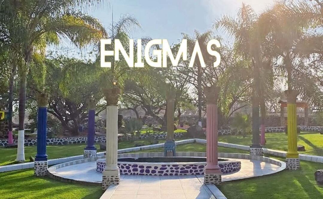 El enigmático sitio en Jalisco donde el cuerpo experimenta sucesos extraños