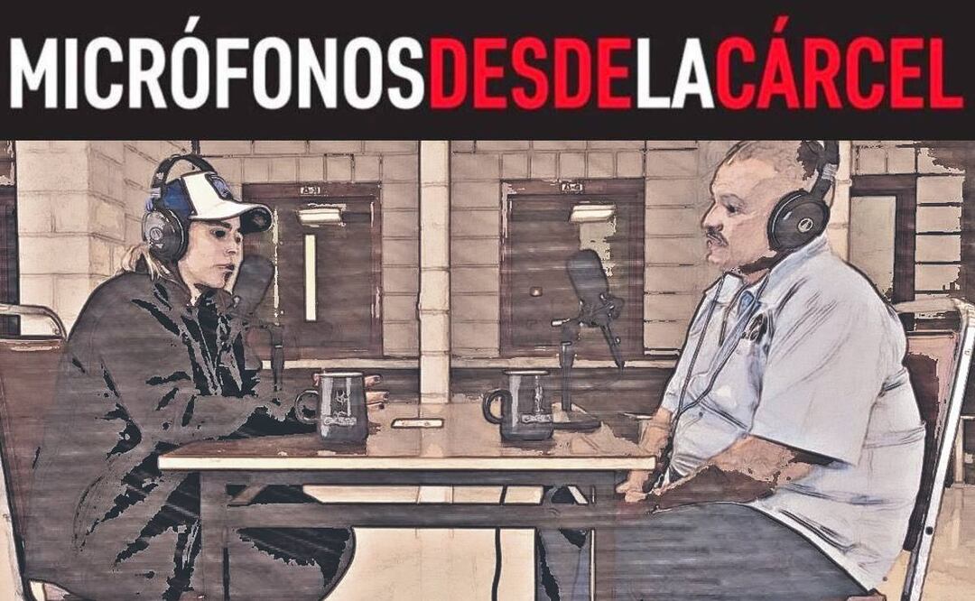 Una segunda oportunidad desde prisión: La lección de vida de César sobre el abuso del alcohol