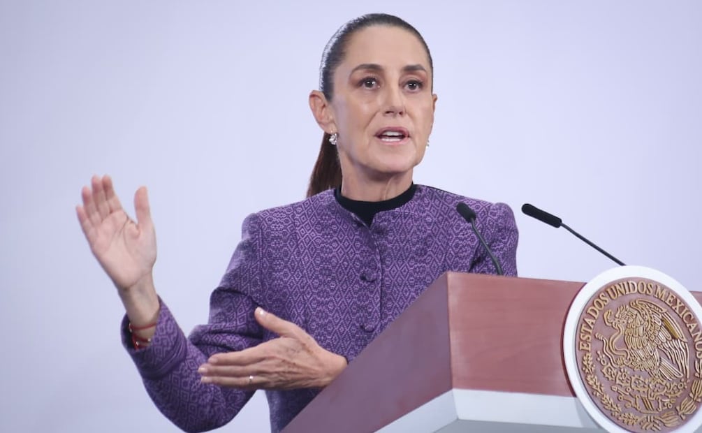 ¿Te perdiste La Mañanera? Fracking, PEMEX, Guerra entre Irán y Estados Unidos, entre los temas de hoy