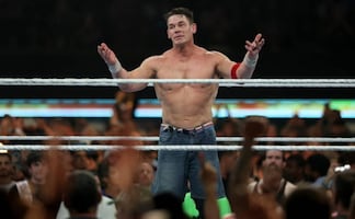 El adiós de John Cena: Dónde ver EN VIVO y GRATIS su última pelea