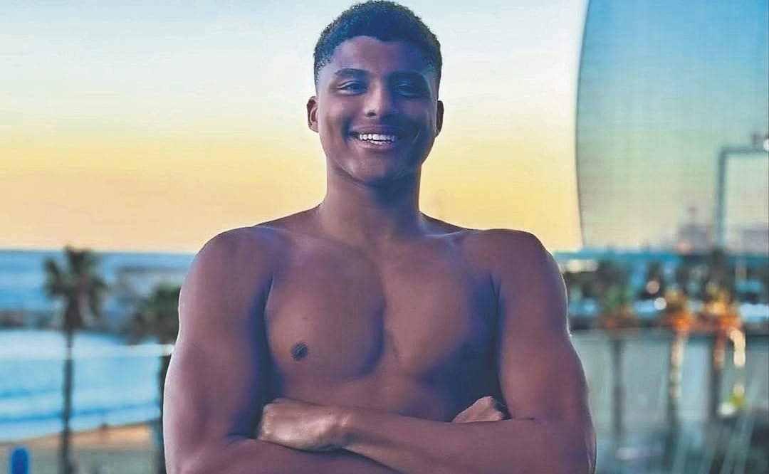 Foto: Especiales (Demandan a Harvard-Westlake: Acusan a la escuela de encubrir abusos de su estrella de waterpolo)