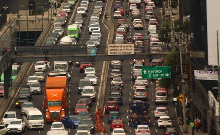 Tráfico en la CDMX HOY: ¿Qué marchas, protestas y eventos afectarán la movilidad?