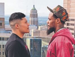 Pitbull Cruz vs Lamont Roach en San Antonio: Fecha y expectativas del choque