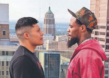 Pitbull Cruz vs Lamont Roach en San Antonio: Fecha y expectativas del choque