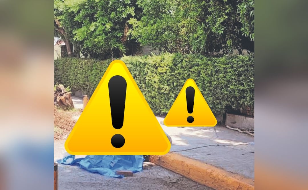 Foto: Especiales (EL “Sancho” aniquila a Estiven en la GAM ¿cómo sucedió el altercado?)