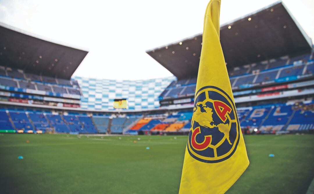 América ya se siente en la final y la directiva busca el estadio Cuauhtémoc, en Puebla, como sede