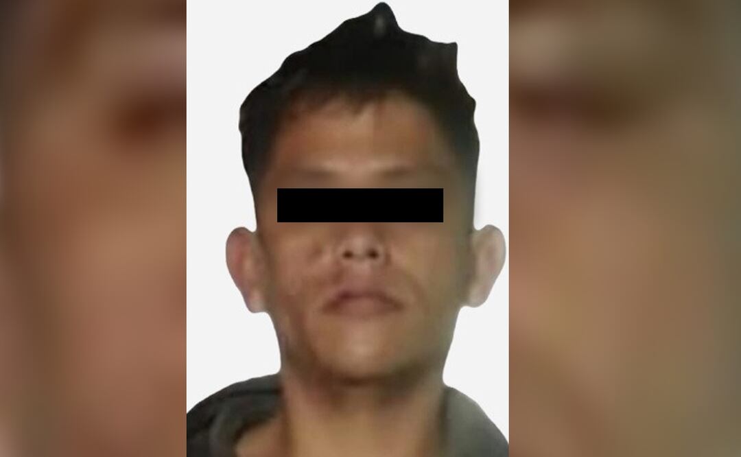 Sentencian a más de 1 siglo de cárcel a hombre que mató a sus papás, en Edomex