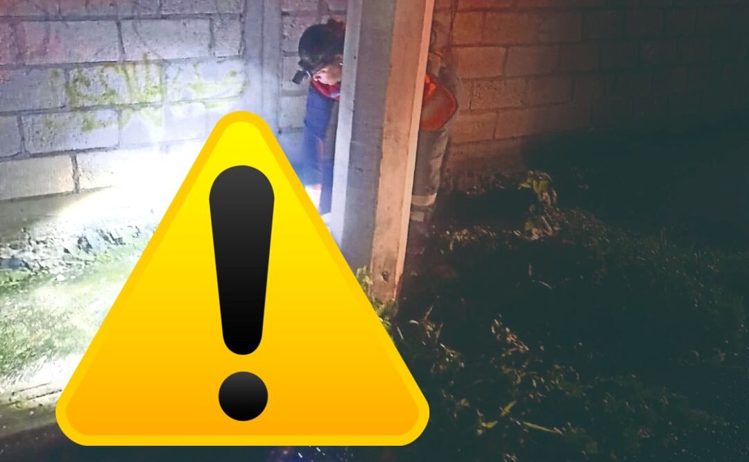 Fotot: Especiales (Hombre le quita la vida a biker y secuestra a su ex pareja en Morelos ¿qué se conoce del caso?)