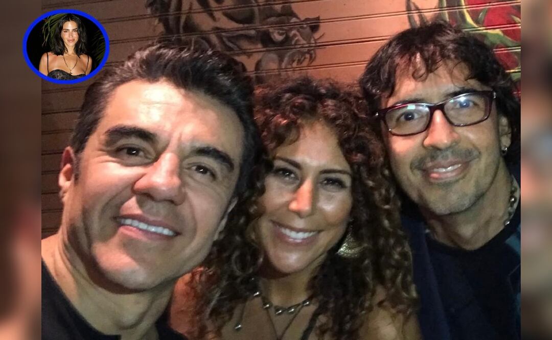 Adrián Uribe reacciona a declaraciones de Bárbara de Regil sobre Memo del Bosque