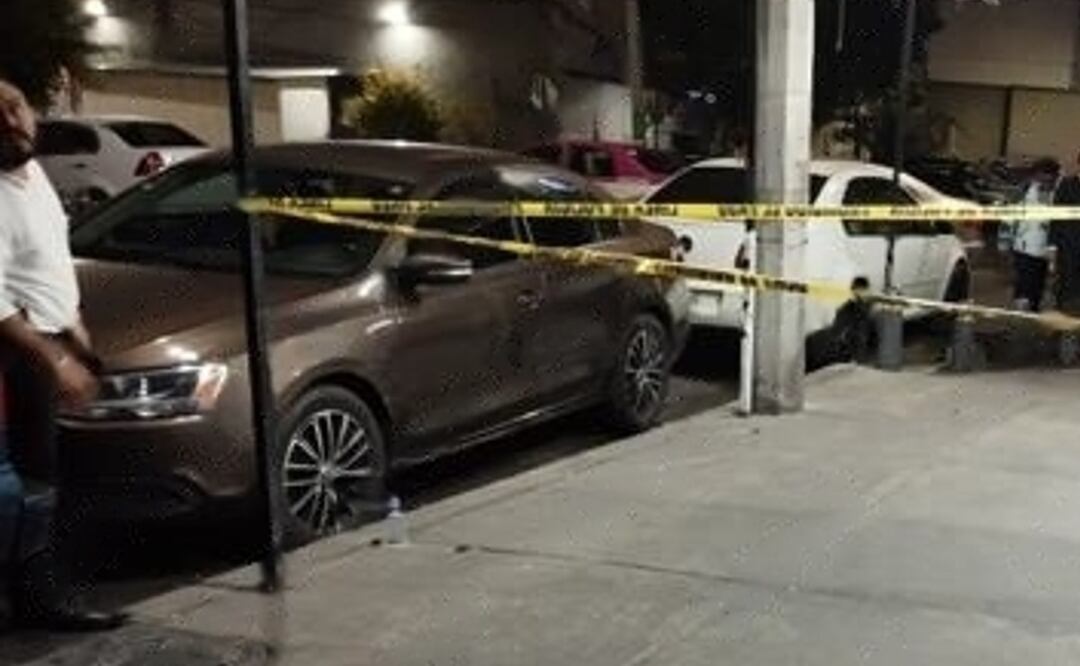 Matan a exreo en la Peñón de los Baños, no salió tan picudo 