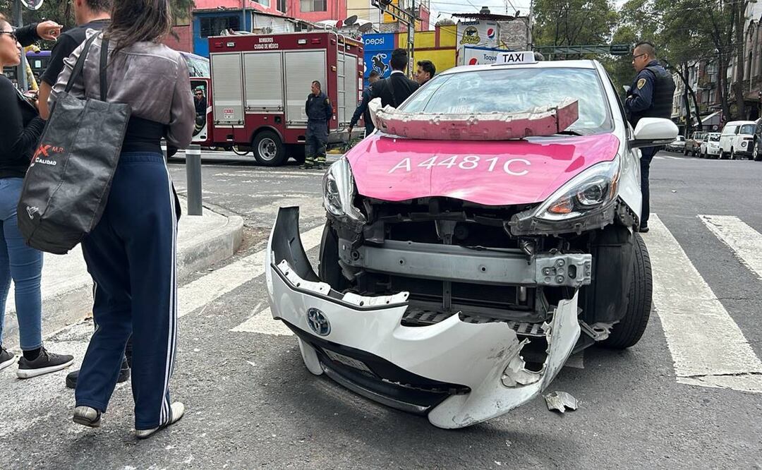 Etson, el repartidor de 21 años que murió arrollado por un taxi en Santa María la Ribera