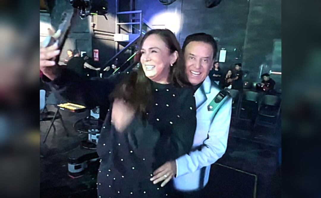 Mayito defiende a Brenda de "campaña de desprestigio” y genera algo inesperado