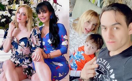 ¿Imelda Tuñón escapó de México? Aseguran que huyó para no ser detenida, pero se destapa la verdad