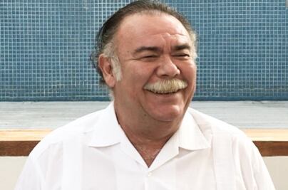 ¿El actor Jesús Ochoa está involucrado en disparo a civil? Esta es la verdad