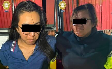Dos borrachitas atropellan a ciclista y se intentan dar a la fuga en la Cuauhtémoc
