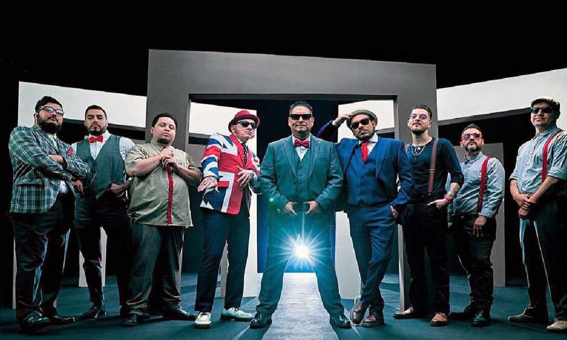 Festival Monsters of Ska en CDMX: Fecha, bandas y todo lo que debes saber