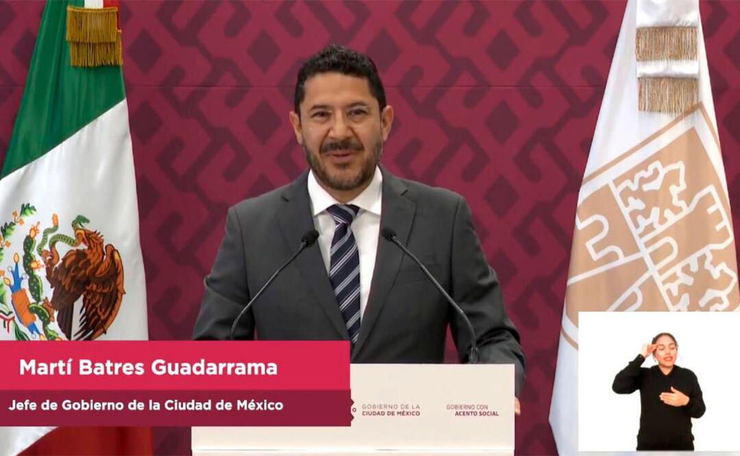 ¡Ya era hora! Reabren tramo elevado de Línea 9 del Metro CDMX