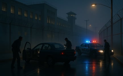 ¿Quién era Israel y por qué lo asesinaron justo al salir del Penal de Barrientos?