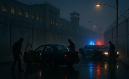 ¿Quién era Israel y por qué lo asesinaron justo al salir del Penal de Barrientos?